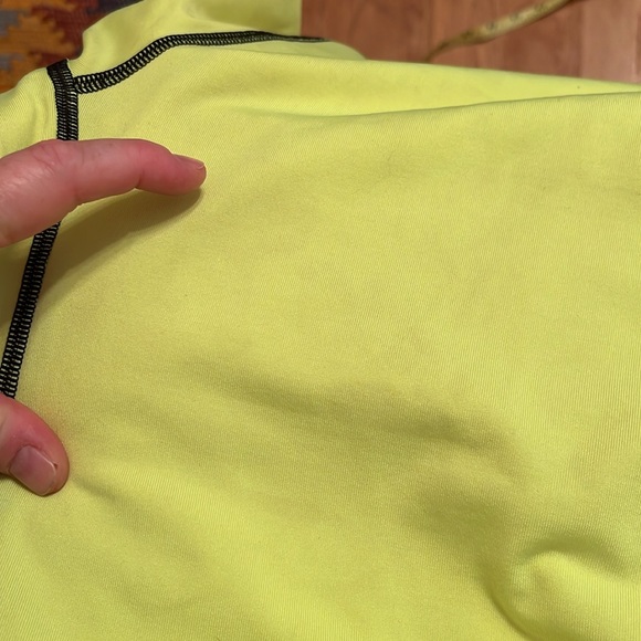 Nike Pro Combat Hyperwarm Long-Sleeve T-Shirt - Picture 10 of 10